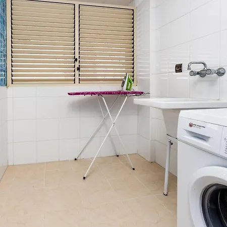 1st Line Mascarat - Solarium Terrace & Pool