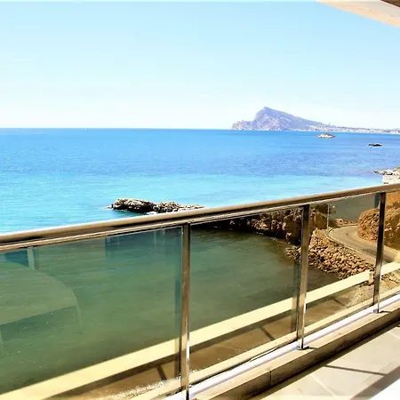 1st Line Mascarat - Solarium Terrace & Pool *
