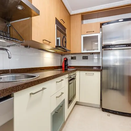 1st Line Mascarat - Solarium Terrace & Pool