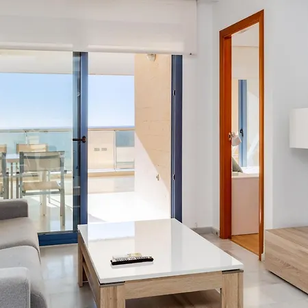 1st Line Mascarat - Solarium Terrace & Pool * Altea