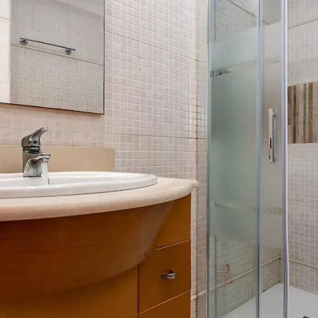 Lägenhet 1st Line Mascarat - Solarium Terrace & Pool Altea