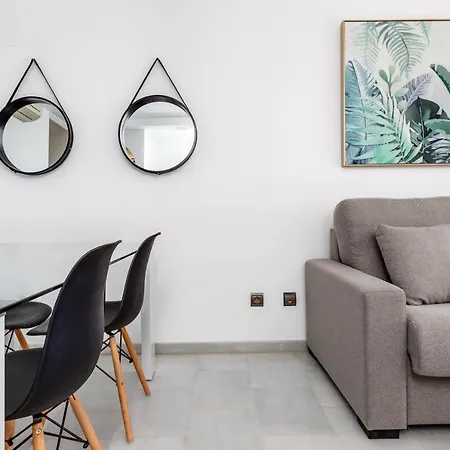 1st Line Mascarat - Solarium Terrace & Pool Altea