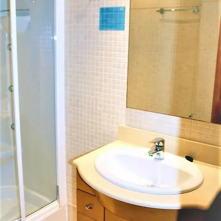 1st Line Mascarat - Solarium Terrace & Pool