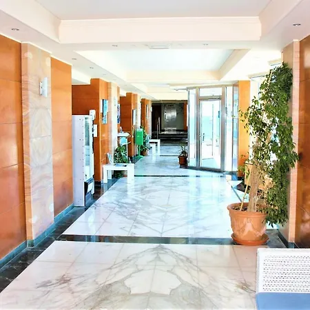 1st Line Mascarat - Solarium Terrace & Pool Altea