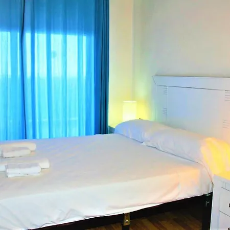 1st Line Mascarat - Solarium Terrace & Pool Altea