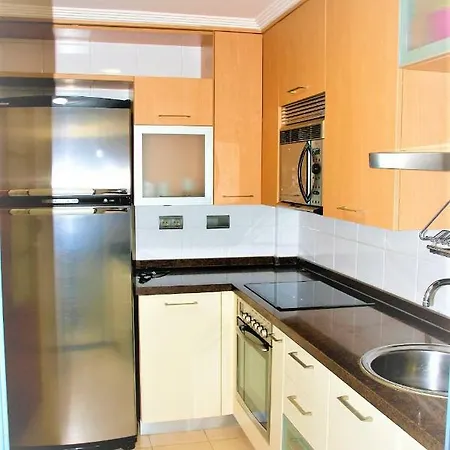 1st Line Mascarat - Solarium Terrace & Pool