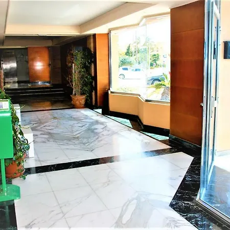 1st Line Mascarat - Solarium Terrace & Pool Lägenhet Altea