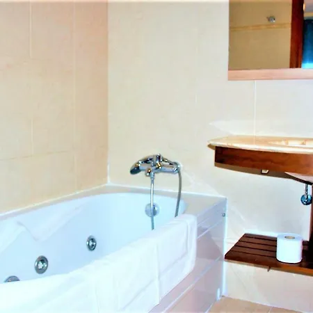 1st Line Mascarat - Solarium Terrace & Pool * Altea