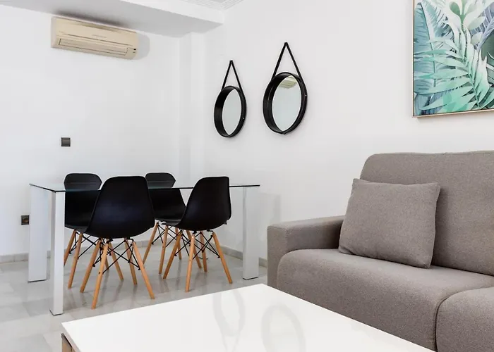 1st Line Mascarat - Solarium Terrace & Pool 알테아