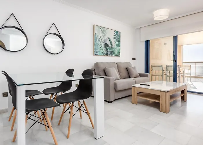 1st Line Mascarat - Solarium Terrace & Pool *