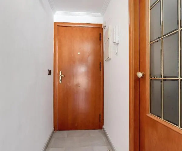 1st Line Mascarat - Solarium Terrace & Pool 알테아