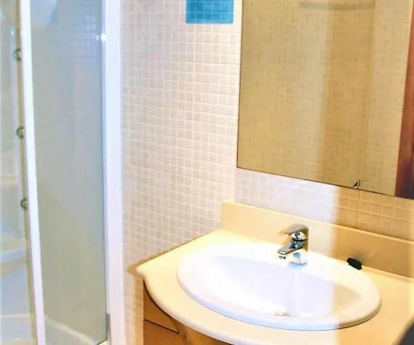 1st Line Mascarat - Solarium Terrace & Pool