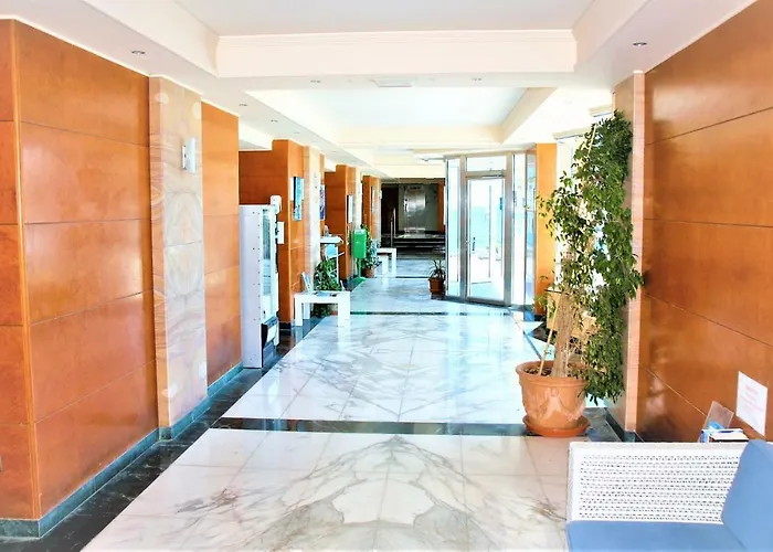 1st Line Mascarat - Solarium Terrace & Pool 알테아