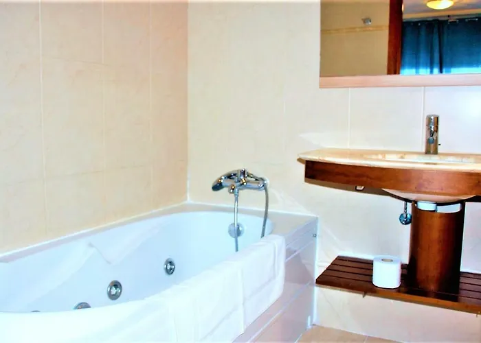 1st Line Mascarat - Solarium Terrace & Pool * 알테아